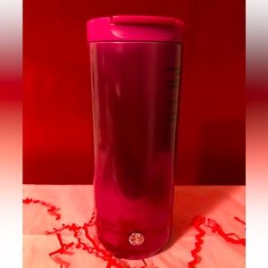 Starbucks Travel Vacuum  Sealed Mug